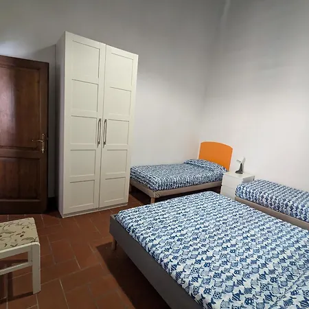 Casa Letizia * 비아레지오