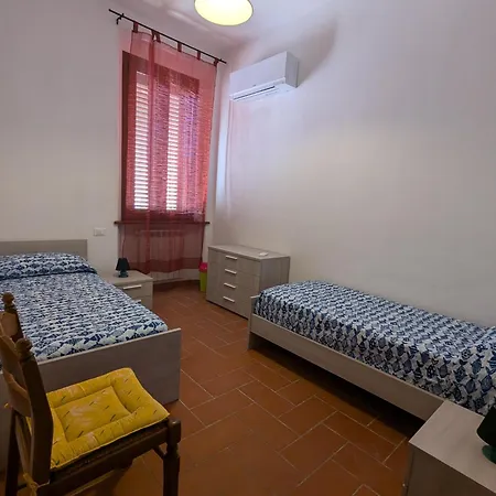 Casa Letizia * Виареджо