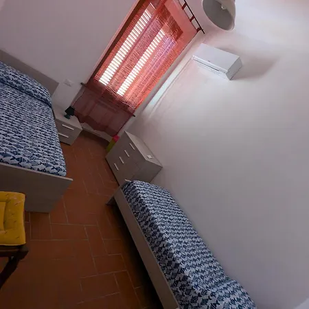 度假居 Casa Letizia *