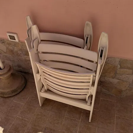 Casa Letizia Дом отдыха Виареджо