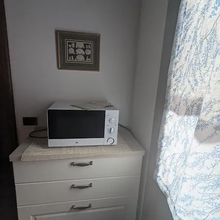 度假居 Casa Letizia