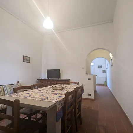 Casa Letizia * Viareggio