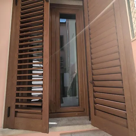 Casa Letizia 度假居 维亚雷焦