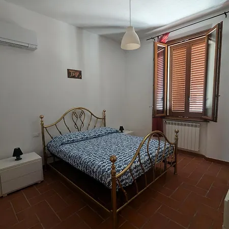 Casa Letizia