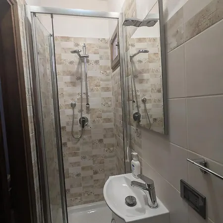 Casa Letizia Hébergement de vacances *