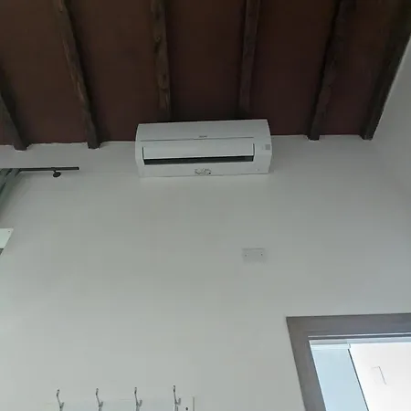 度假居 Casa Letizia *