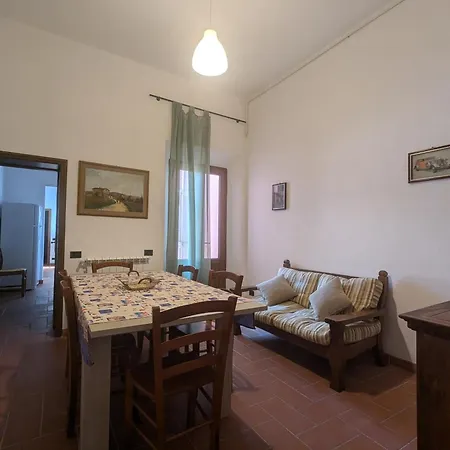 Casa Letizia 度假居 维亚雷焦