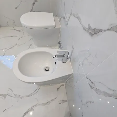 Casa Letizia Hébergement de vacances