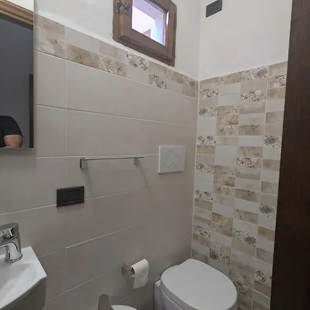 Casa Letizia *