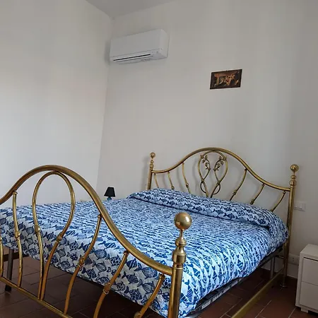 Casa Letizia Дом отдыха