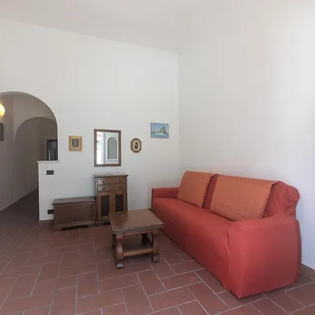 Casa Letizia 度假居 *