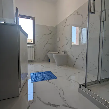 Hébergement de vacances Casa Letizia *