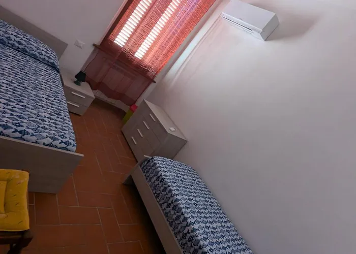 Ferienhaus Casa Letizia *