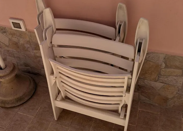 Casa Letizia Дом отдыха Виареджо