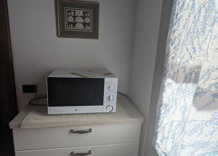 Дом отдыха Casa Letizia