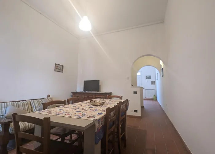 Casa Letizia * Viareggio