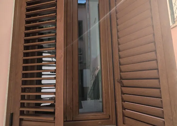 Casa Letizia Ferienhaus Viareggio