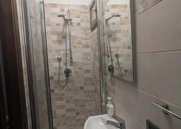 Casa Letizia Ferienhaus *