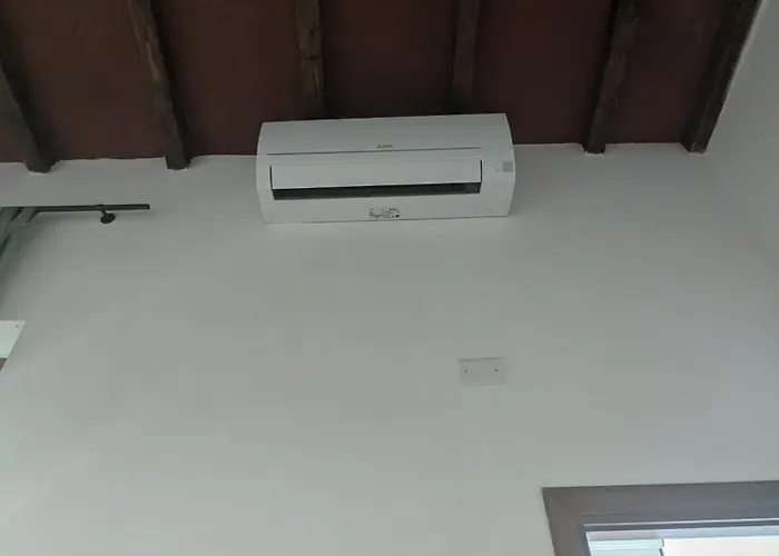 度假居 Casa Letizia *