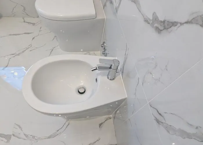 Casa Letizia 度假居