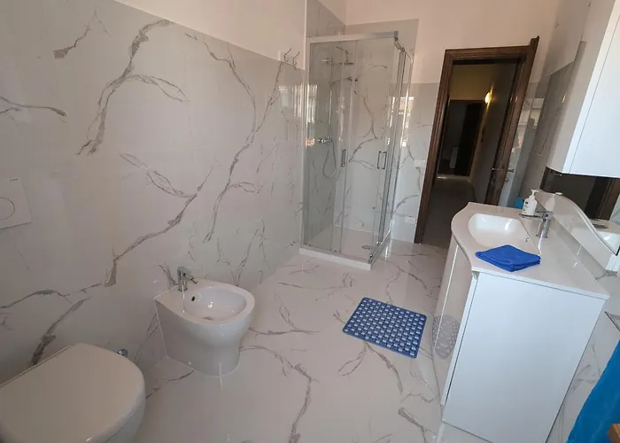 Ferienhaus Casa Letizia *