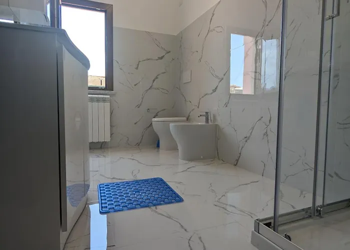 度假居 Casa Letizia *