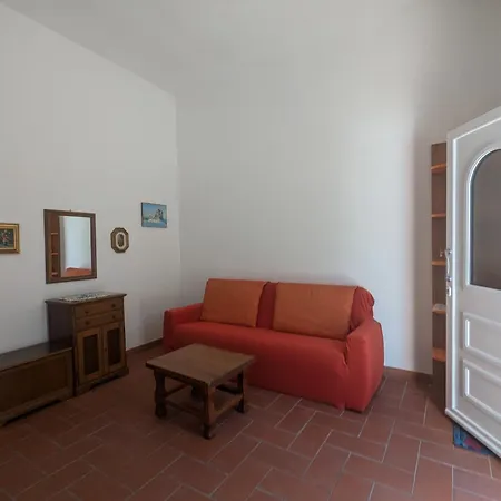 Casa Letizia *